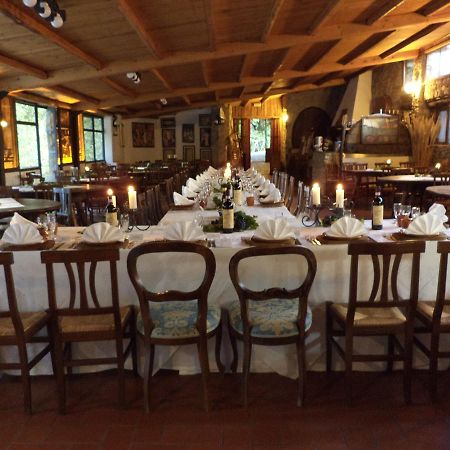 Fattoria Di Castiglionchio Villa Rosano  Bagian luar foto