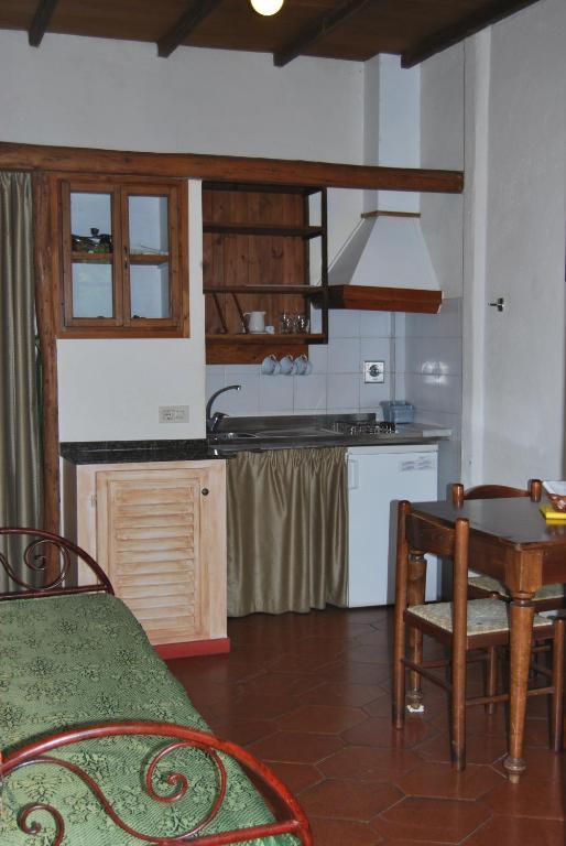 Fattoria Di Castiglionchio Villa Rosano  Ruang foto