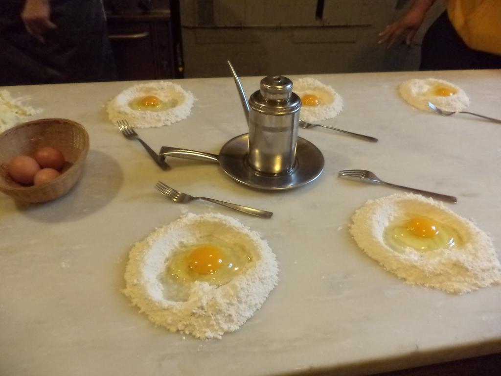 Fattoria Di Castiglionchio Villa Rosano  Bagian luar foto