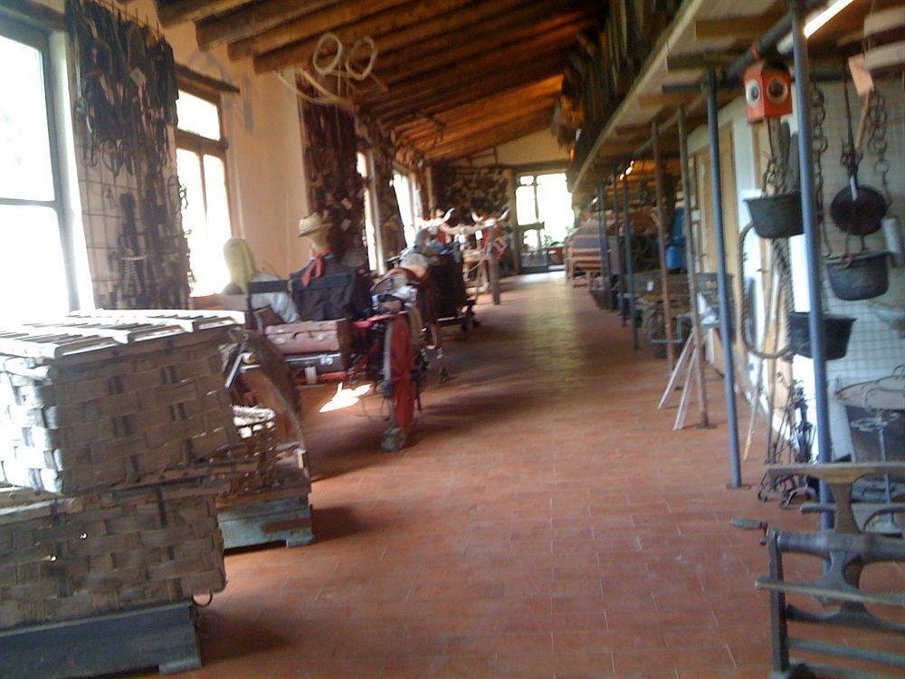 Fattoria Di Castiglionchio Villa Rosano  Bagian luar foto