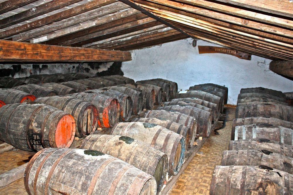 Fattoria Di Castiglionchio Villa Rosano  Bagian luar foto