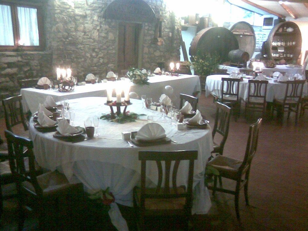 Fattoria Di Castiglionchio Villa Rosano  Bagian luar foto