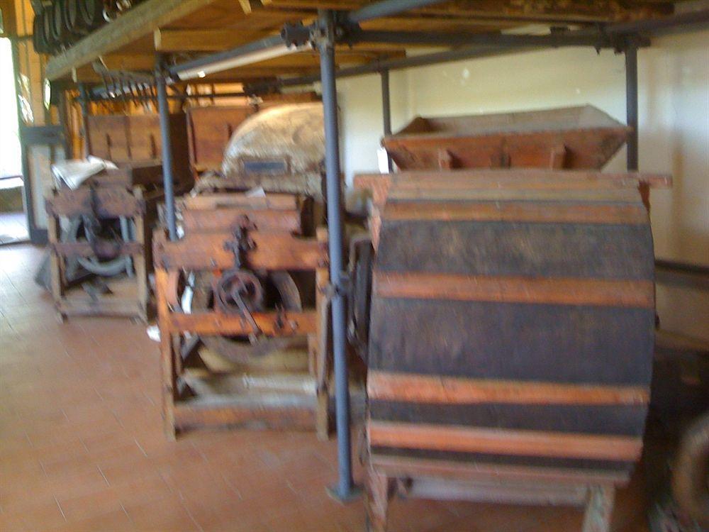Fattoria Di Castiglionchio Villa Rosano  Bagian luar foto
