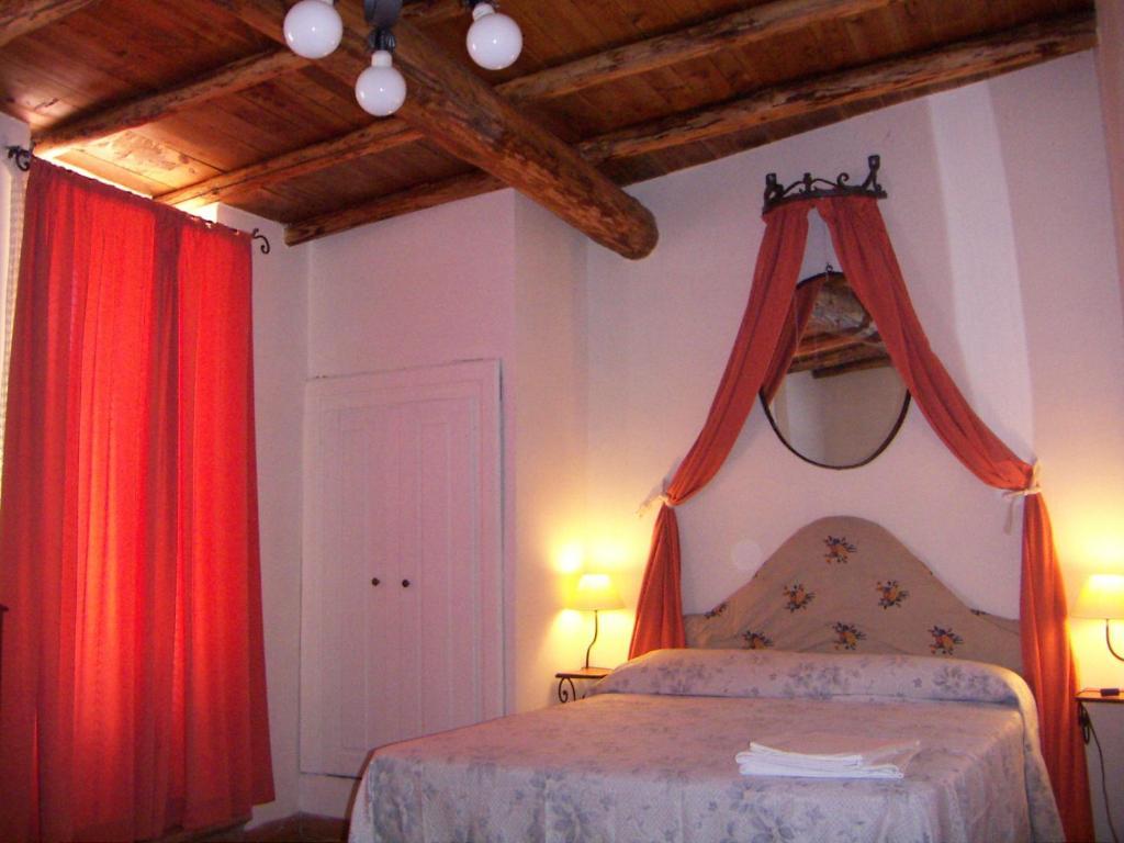 Fattoria Di Castiglionchio Villa Rosano  Bagian luar foto