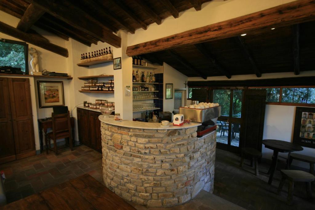 Fattoria Di Castiglionchio Villa Rosano  Bagian luar foto