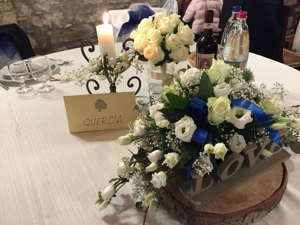 Fattoria Di Castiglionchio Villa Rosano  Bagian luar foto