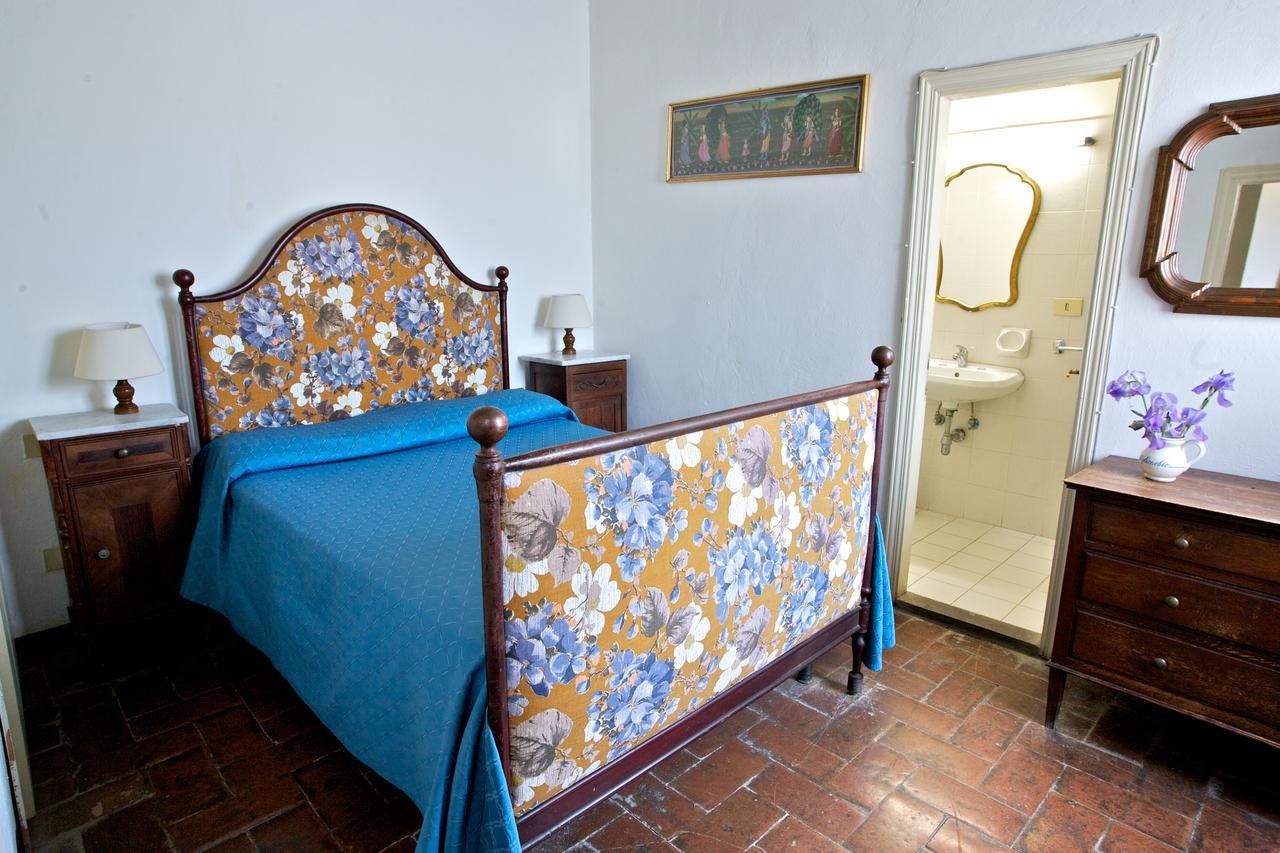 Fattoria Di Castiglionchio Villa Rosano  Bagian luar foto